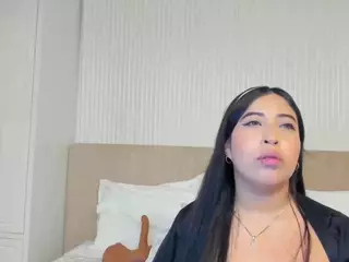 ValerieFerrer's Live Sex Cam Show