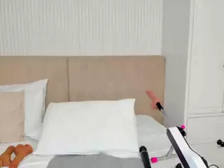 ValerieFerrer's Live Sex Cam Show