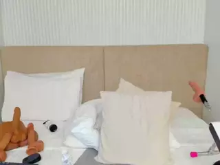 ValerieFerrer's Live Sex Cam Show