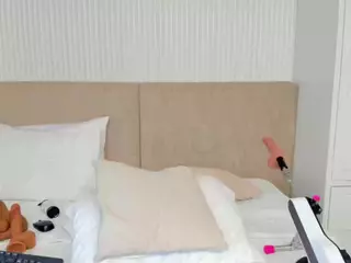 ValerieFerrer's Live Sex Cam Show