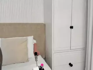 ValerieFerrer's Live Sex Cam Show