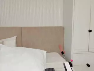 ValerieFerrer's Live Sex Cam Show