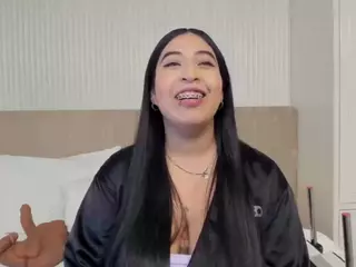 ValerieFerrer's Live Sex Cam Show