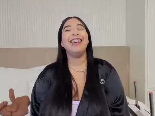 ValerieFerrer's Live Sex Cam Show