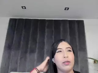 ValerieFerrer's Live Sex Cam Show
