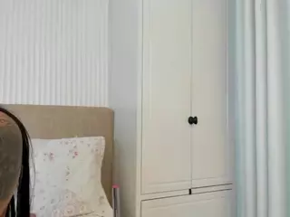 ValerieFerrer's Live Sex Cam Show