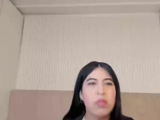 ValerieFerrer's Live Sex Cam Show