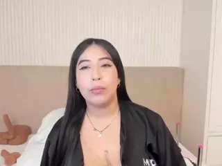 ValerieFerrer's Live Sex Cam Show