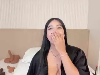 ValerieFerrer's Live Sex Cam Show