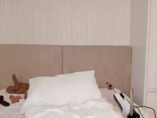 ValerieFerrer's Live Sex Cam Show
