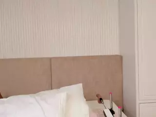 ValerieFerrer's Live Sex Cam Show