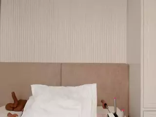 ValerieFerrer's Live Sex Cam Show