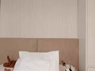 ValerieFerrer's Live Sex Cam Show