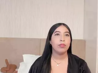 ValerieFerrer's Live Sex Cam Show