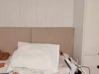 ValerieFerrer's Live Sex Cam Show