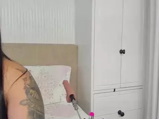 ValerieFerrer's Live Sex Cam Show
