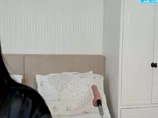 ValerieFerrer's Live Sex Cam Show