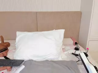 ValerieFerrer's Live Sex Cam Show