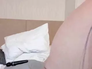 ValerieFerrer's Live Sex Cam Show