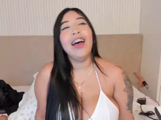 ValerieFerrer's Live Sex Cam Show