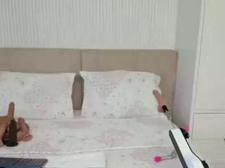 ValerieFerrer's Live Sex Cam Show