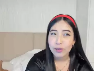 ValerieFerrer's Live Sex Cam Show