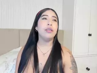 ValerieFerrer's Live Sex Cam Show