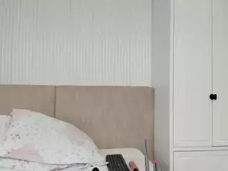 ValerieFerrer's Live Sex Cam Show