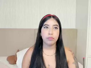 ValerieFerrer's Live Sex Cam Show