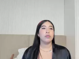 ValerieFerrer's Live Sex Cam Show