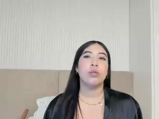 ValerieFerrer's Live Sex Cam Show