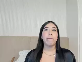ValerieFerrer's Live Sex Cam Show