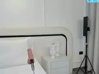 ValerieFerrer's Live Sex Cam Show