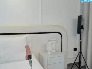 ValerieFerrer's Live Sex Cam Show
