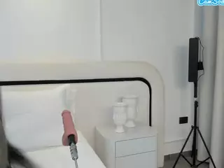 ValerieFerrer's Live Sex Cam Show