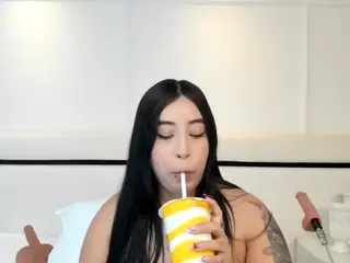 ValerieFerrer's Live Sex Cam Show