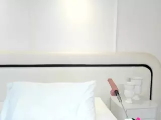 ValerieFerrer's Live Sex Cam Show