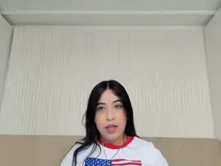 ValerieFerrer's Live Sex Cam Show