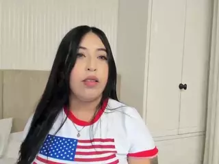 ValerieFerrer's Live Sex Cam Show
