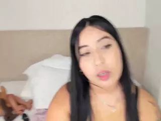ValerieFerrer's Live Sex Cam Show