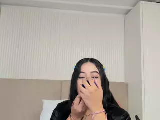 ValerieFerrer's Live Sex Cam Show