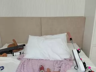 ValerieFerrer's Live Sex Cam Show