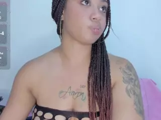 AbbyyRosse's Live Sex Cam Show
