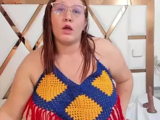 Camila-Fajardo's Live Sex Cam Show