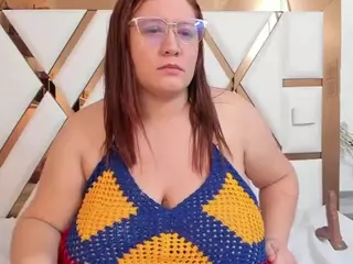 Camila-Fajardo's Live Sex Cam Show