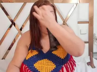 Camila-Fajardo's Live Sex Cam Show