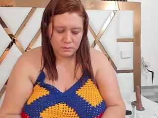 Camila-Fajardo's Live Sex Cam Show