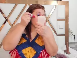 Camila-Fajardo's Live Sex Cam Show