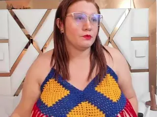 Camila-Fajardo's Live Sex Cam Show