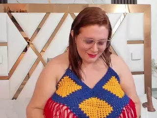 Camila-Fajardo's Live Sex Cam Show